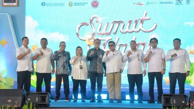 Photo of Lom Lom Suwondo Ajak UMKM Perkuat Sertifikasi Halal untuk Perluas Pasar