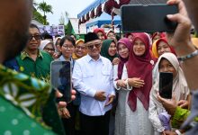 Photo of Menteri Pendidikan Dasar dan Menengah Republik Indonesia Lakukan Kunjungan Kerja ke Kabupaten Simeulue Provinsi Aceh