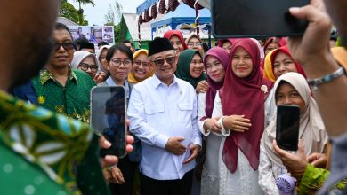 Photo of Menteri Pendidikan Dasar dan Menengah Republik Indonesia Lakukan Kunjungan Kerja ke Kabupaten Simeulue Provinsi Aceh