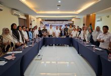 Photo of Tim Peneliti Universitas Muhammadiyah Aceh Gelar Focus Group Discussion Tingkat Provinsi Aceh