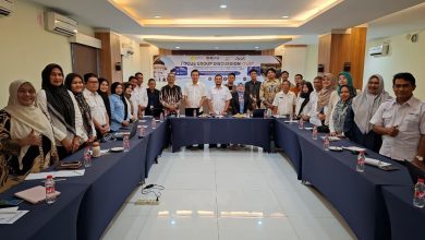 Photo of Tim Peneliti Universitas Muhammadiyah Aceh Gelar Focus Group Discussion Tingkat Provinsi Aceh