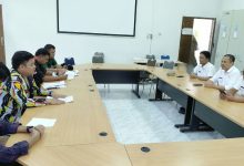 Photo of Pemkab Deli Serdang Terima Aspirasi Massa Unjuk Rasa, Pengaduan Ditindaklanjuti