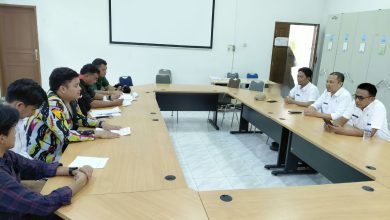 Photo of Pemkab Deli Serdang Terima Aspirasi Massa Unjuk Rasa, Pengaduan Ditindaklanjuti