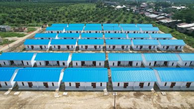 Photo of Kementerian ATR/BPN Kejar Sertipikasi 11 Juta Rumah MBR hingga 2029