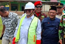 Photo of Kedatangan Mendikdasmen RI Ke Simeulue, Perkuat Komitmen Revitalisasi Pendidikan Muhammadiyah di Aceh