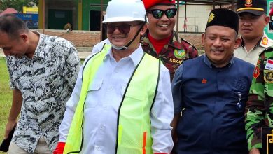 Photo of Kedatangan Mendikdasmen RI Ke Simeulue, Perkuat Komitmen Revitalisasi Pendidikan Muhammadiyah di Aceh