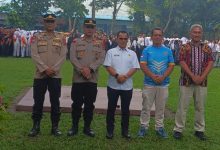 Photo of Kapolsek Beringin Warning Pelajar Terafiliasi Geng Motor: Jangan Hancurkan Masa Depan Demi Eksistensi