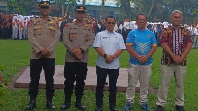 Photo of Kapolsek Beringin Warning Pelajar Terafiliasi Geng Motor: Jangan Hancurkan Masa Depan Demi Eksistensi