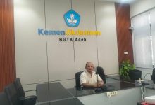 Photo of Wawancara Wartawan Desernews Aceh (DN) dengan Dr. H. Iskandar Muda Hasibuan