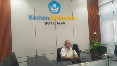 Photo of Wawancara Wartawan Desernews Aceh (DN) dengan Dr. H. Iskandar Muda Hasibuan