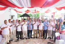Photo of Pemkab Deli Serdang Dorong APPSI Perkuat Peran Pedagang dalam Ekonomi Daerah