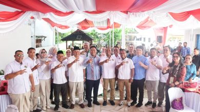 Photo of Pemkab Deli Serdang Dorong APPSI Perkuat Peran Pedagang dalam Ekonomi Daerah
