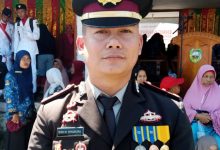 Photo of Kapolsek Dua Koto Tekankan Pelayanan Cepat dan Responsif, Pesan Kamtibmas Disampaikan Ditengah MTQ III Cubadak Barat
