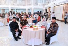 Photo of Kantor Pertanahan Tebing Tinggi Dukung Percepatan Sertifikasi Tanah Wakaf di Sumatera Utara