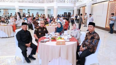 Photo of Kantor Pertanahan Tebing Tinggi Dukung Percepatan Sertifikasi Tanah Wakaf di Sumatera Utara
