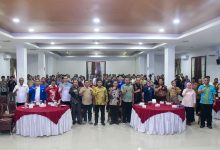Photo of Tindaklanjuti Aspirasi Pemuda, Wabup Lom Lom Buka Musyawarah Pemuda untuk Pembangunan Deli Serdang