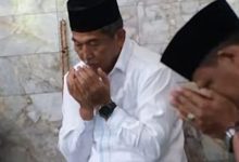 Photo of PTPN I Regional 1 Peringati Maulid Nabi, Dorong Keteladanan Akhlak Rasulullah dalam Budaya Kerja