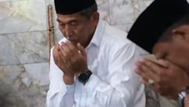 Photo of PTPN I Regional 1 Peringati Maulid Nabi, Dorong Keteladanan Akhlak Rasulullah dalam Budaya Kerja