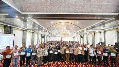 Photo of Salak Deli Kini Layani Adminduk Secara Mandiri, Masyarakat Tak Perlu ke Kantor