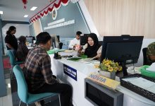 Photo of Layanan PERINTIS 10 Hari Beri Kepastian Waktu dan Kemudahan dalam Proses Balik Nama Sertipikat