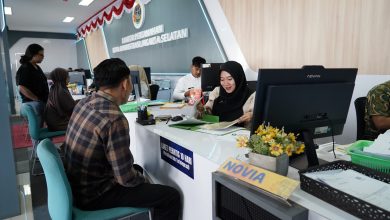 Photo of Layanan PERINTIS 10 Hari Beri Kepastian Waktu dan Kemudahan dalam Proses Balik Nama Sertipikat