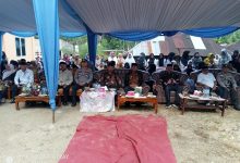 Photo of MTQ III Nagari Cubadak Tengah Resmi Dibuka, Sulhaddi Ajak Masyarakat Kembalikan Al-Qur’an ke Tengah Kehidupan