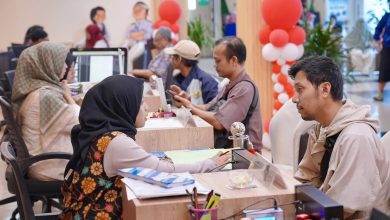 Photo of Balik Nama Sertipikat Selesai Lebih Cepat, Masyarakat Rasakan Kepastian Layanan PERINTIS 10 Hari