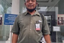 Photo of Napas Terakhir di Garis Depan: Selamat Jalan, Sahabat Kami, Sugianto “Bung Anto” Tutup Usia, Aktivis dan Sahabat Rakyat Medan Berduka