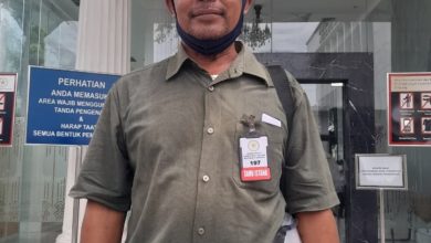 Photo of Napas Terakhir di Garis Depan: Selamat Jalan, Sahabat Kami, Sugianto “Bung Anto” Tutup Usia, Aktivis dan Sahabat Rakyat Medan Berduka