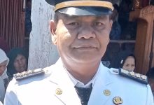 Photo of MTQ Jadi Instrumen Pembangunan Moral, Camat Hapnil Wadi Apresiasi Komitmen Bupati Pasaman