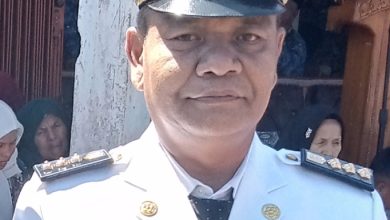 Photo of MTQ Jadi Instrumen Pembangunan Moral, Camat Hapnil Wadi Apresiasi Komitmen Bupati Pasaman