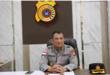 Photo of Kapolri Tunjuk Kombes Teguh Priyambodo Sebagai Kapolresta Banda Aceh