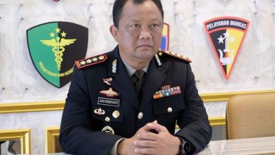 Photo of Mabes Polri Mutasikan Sejumlah Pejabat Utama Polda Aceh dan Kapolres Jajaran Dapat Jabatan Baru