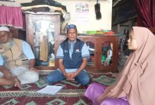 Photo of Hotnida Boang Manalu Sempat Murtad Karena Nafsu, sekarang Bersyahadat Kembali ke Pangkuan Islam