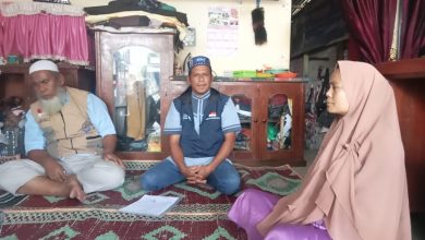 Photo of Hotnida Boang Manalu Sempat Murtad Karena Nafsu, sekarang Bersyahadat Kembali ke Pangkuan Islam