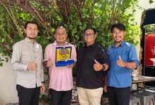 Photo of Komunitas Merah Mata Fishing Silaturahmi dengan Ketua Kadin Aceh Barat Daya, Perkuat Sinergi dan Dukungan untuk Kegiatan Komunitas