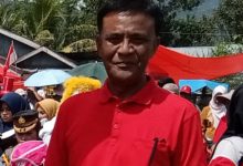 Photo of Elsa Junaedi, Sosok Kepala Sekolah Pekerja Keras yang Siap Membenahi Dua Sekolah di Pasaman