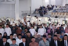 Photo of Selembar Sertipikat Menjaga Amanah Tanah Wakaf