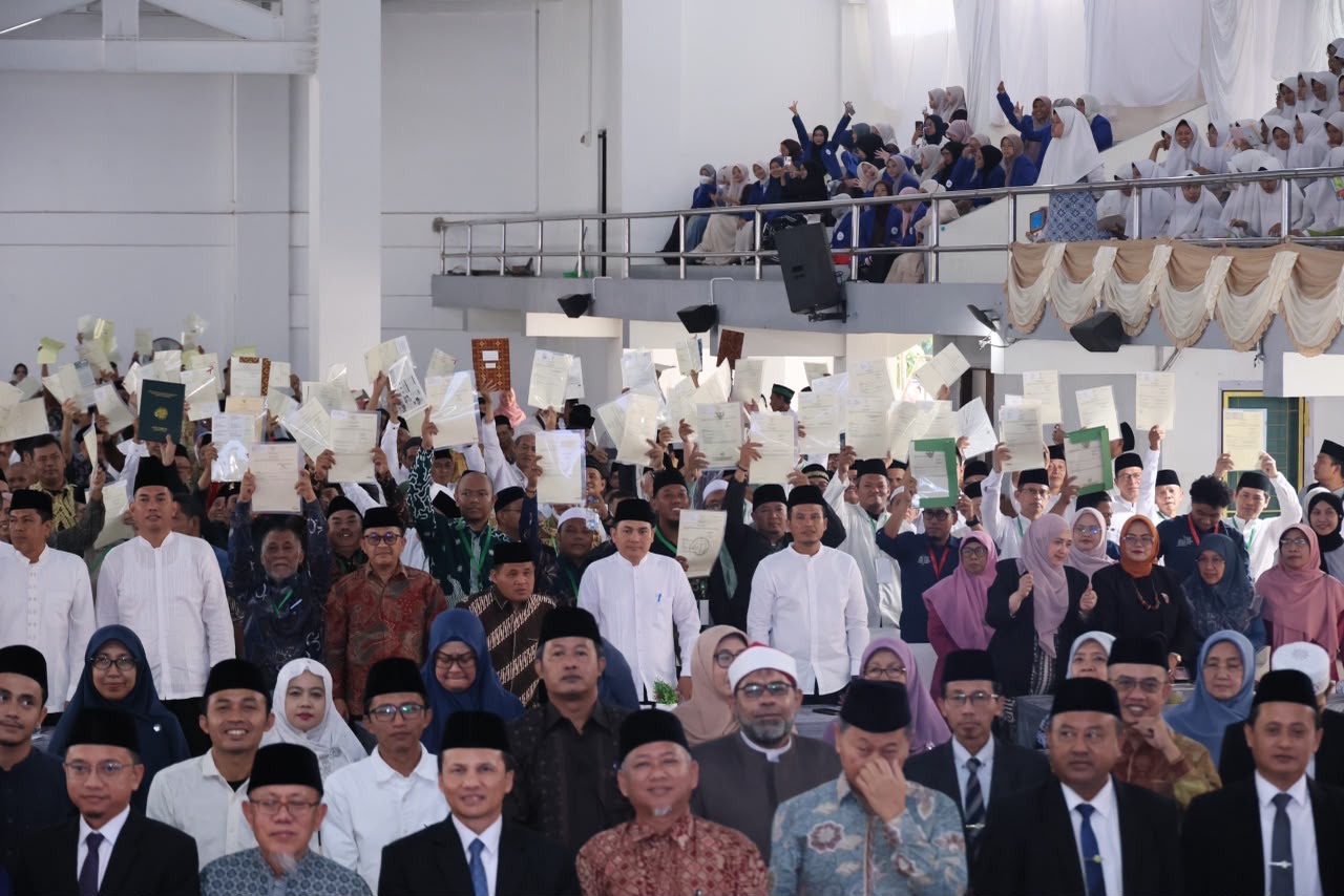 Tanah Wakaf