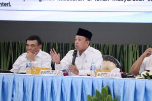 Peringatkan Pengusaha