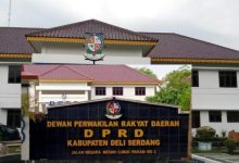 Photo of Program Bupati Asri Ludin Sering Ditentang Sejumlah Anggota DPRD Deli Serdang, Kinerja Sekwan Disorot