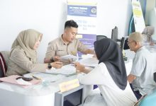 Photo of Layanan Pengukuran Terjadwal Percepat Masyarakat Mendapatkan Peta Bidang Tanah