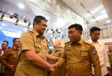 Photo of Pemkab Deli Serdang Perkuat Sinergi PAD dan DBH Pajak Provinsi