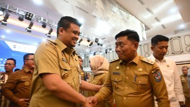 Photo of Pemkab Deli Serdang Perkuat Sinergi PAD dan DBH Pajak Provinsi