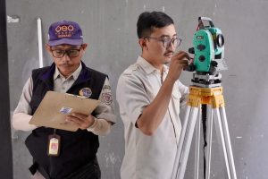 Pengukuran Terjadwal