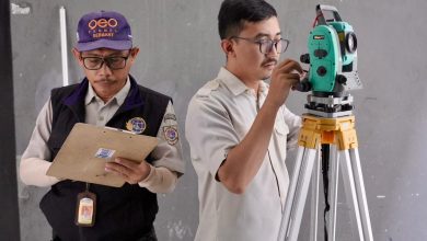 Photo of Pengukuran Terjadwal dengan Waktu yang Pasti Buat Warga Lebih Mudah Menyiapkan Diri