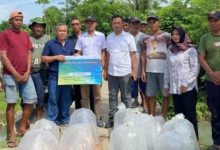 Photo of Dari Lapangan Kerja Hingga Penguatan Usaha, Kebun Bah Jambi Perkuat Ekonomi Warga Simalungun