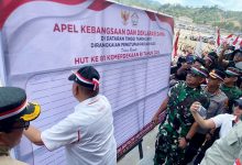 Photo of Gayo Bersatu: Puluhan Ribu Warga Aceh Deklarasi Indonesia Damai