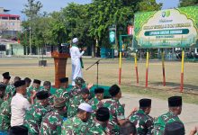Photo of Ustadz Abdul Halim, Lc, LLM: Kemarau Terjadi Bukan Hanya Cuaca, Tetapi Dosa yang Diperbuat Manusia