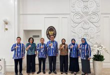 Photo of Masuk 3 Besar PPD 2026, Deli Serdang Paparkan Program Unggulan di Bappenas